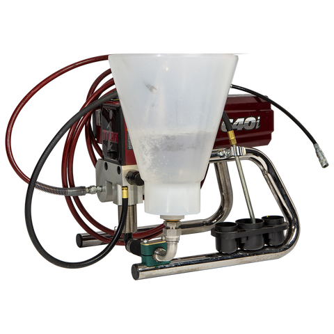 Sika® Pump Accessories and Spare parts