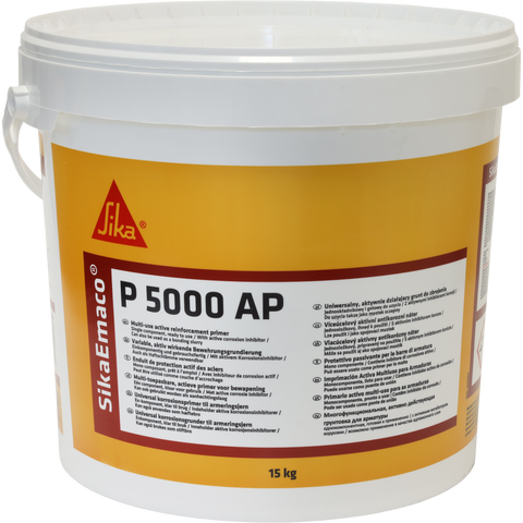 SikaEmaco® P 5000 AP