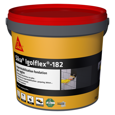 Sika® Igolflex®-182