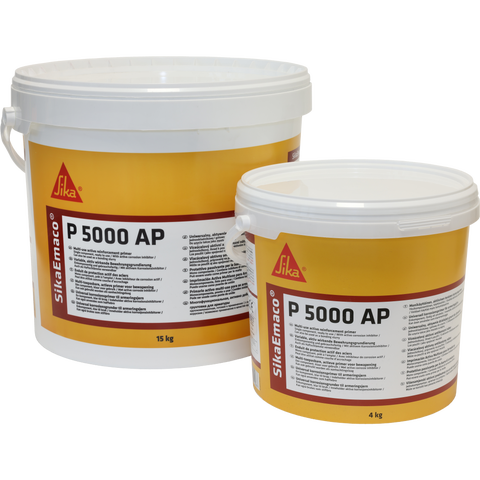 SikaEmaco® P 5000 AP