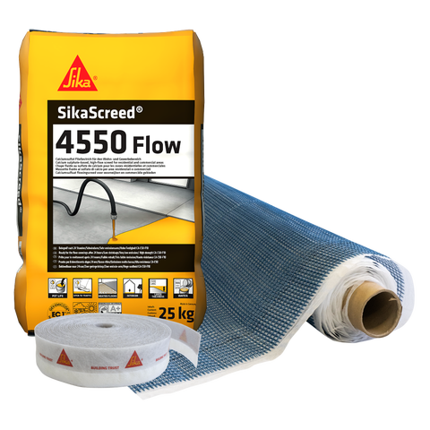Sika® Renotex 3D