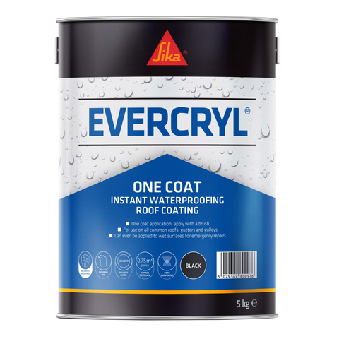 Sika® Evercryl® One Coat