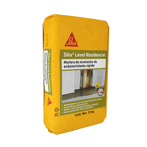 Sika® Level Residencial