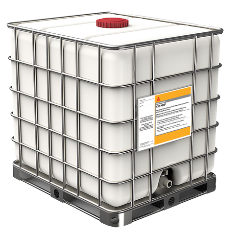 Sika® Stabilizer-510 MBF Liquid Concentrate