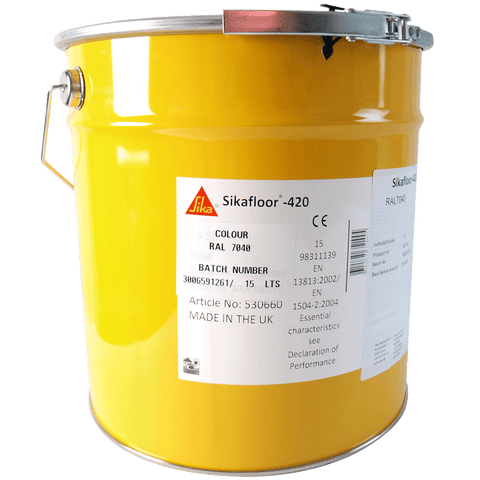 Sikafloor®-420