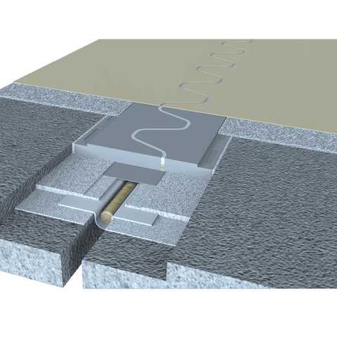 Sika® FloorJoint PB-30 PD