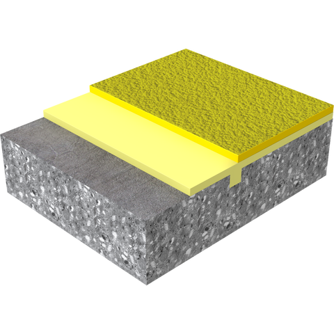 Sikafloor® PurCem® HB-22