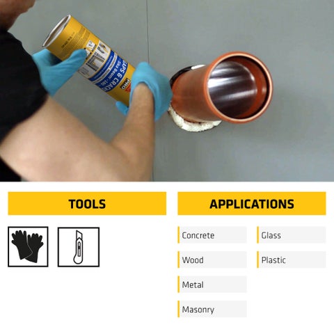 Sika Boom®-180