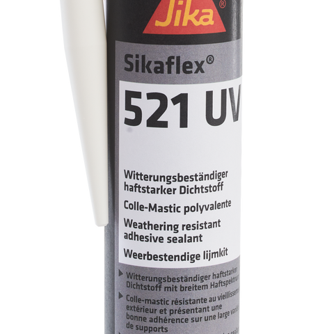 Sikaflex®-521 UV