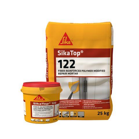SikaTop®-122