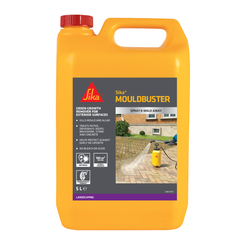 Sika® MouldBuster