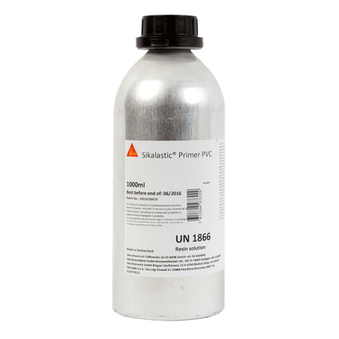 Sikalastic® Primer PVC