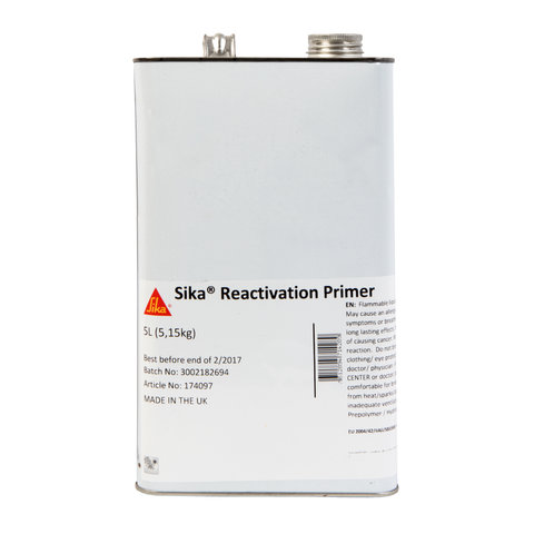 Sika® Reactivation Primer