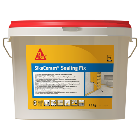 SikaCeram® Sealing Fix