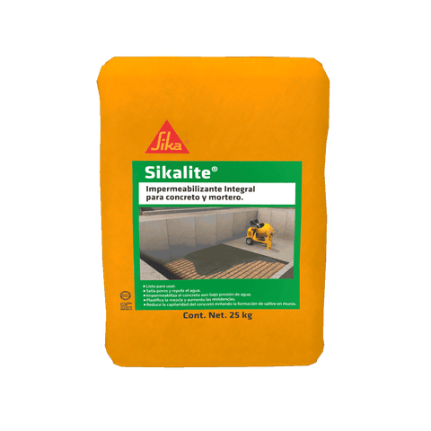 Sikalite®
