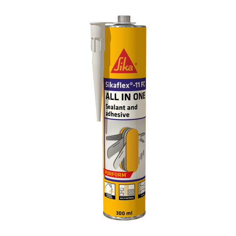 Sikaflex®-11 FC Purform®