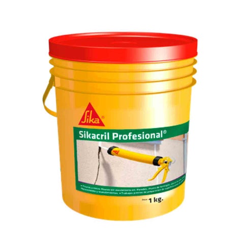 Sikacryl® Professional