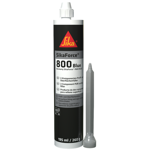 SikaForce®-800 Blue