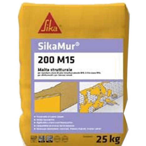 SikaMur®-200 M15
