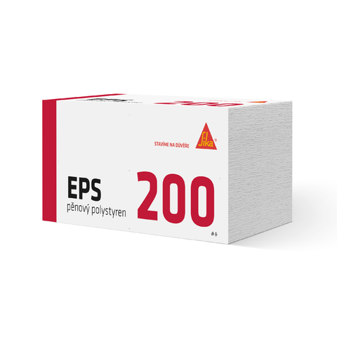 KVK Parabit EPS 200