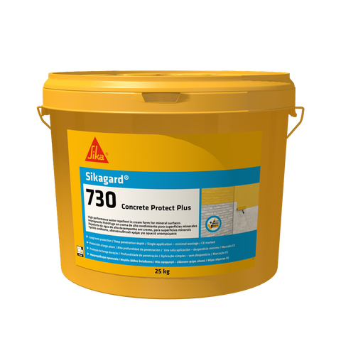 Sikagard®-730 Concrete Protect Plus