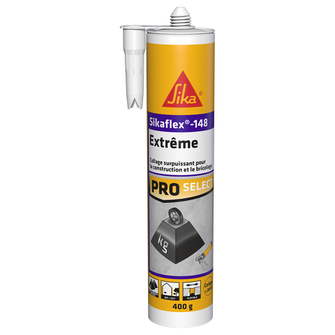 Sikaflex®-148  Extreme
