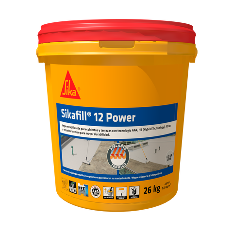 SikaFill®-12 Power