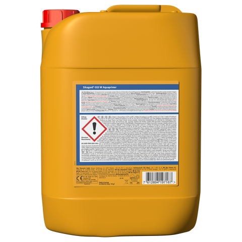 Sikagard®-552 W Aquaprimer