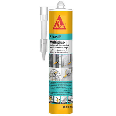 Sikasil® MultiPlus/-T