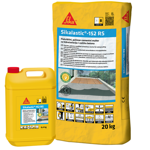 Sikalastic®-152 RS