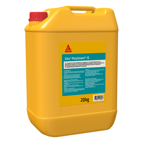 Sika® Plastiment®-15