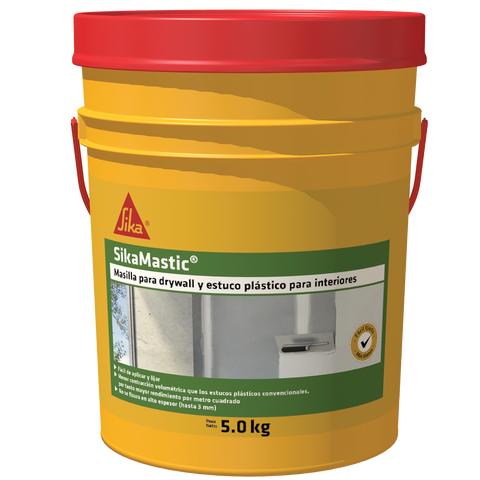 Sika® Mastic Interior