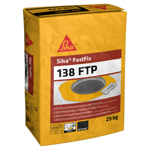Sika FastFix®-138 FTP