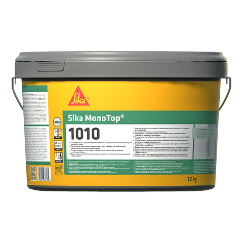 Sika MonoTop®-1010