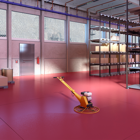 Sikafloor®-931 Finishing Aid