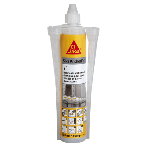 Sika AnchorFix®-2+