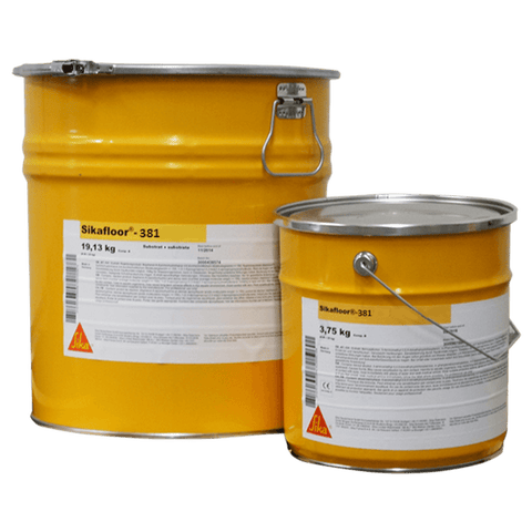 Sikafloor®-381