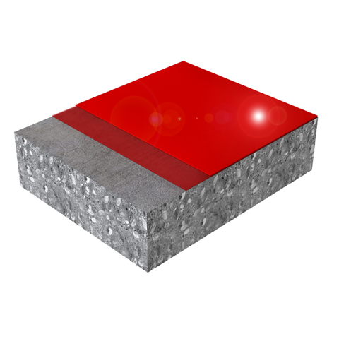 Sikafloor® MultiDur ES-20