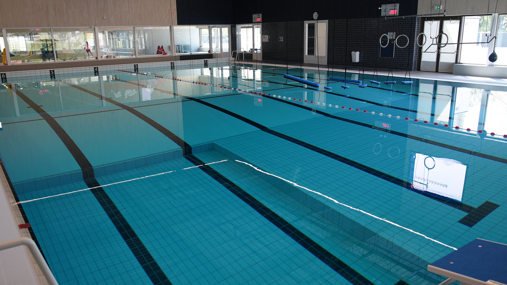 Sportcomplex Almelo - Pulastic en PCI