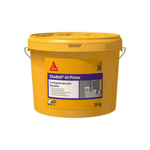 SikaWall®-63 Primer