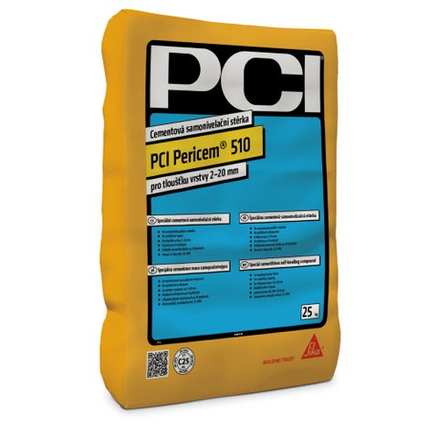 PCI Pericem® 510