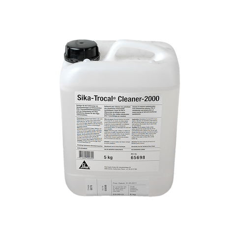Sika® Cleaner-2000