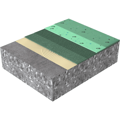 Sika Comfortfloor® PS-66