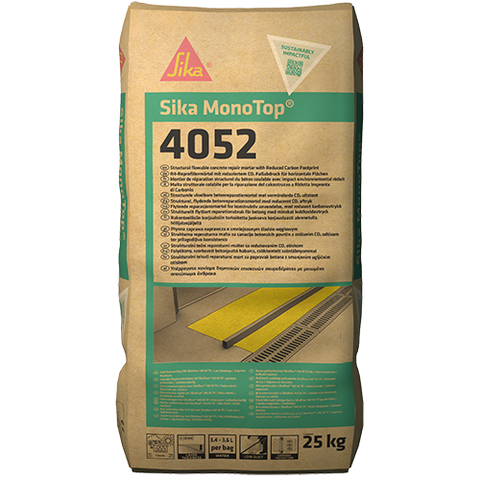 Sika MonoTop®-4052