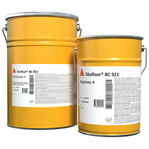 Sikafloor® BC 921
