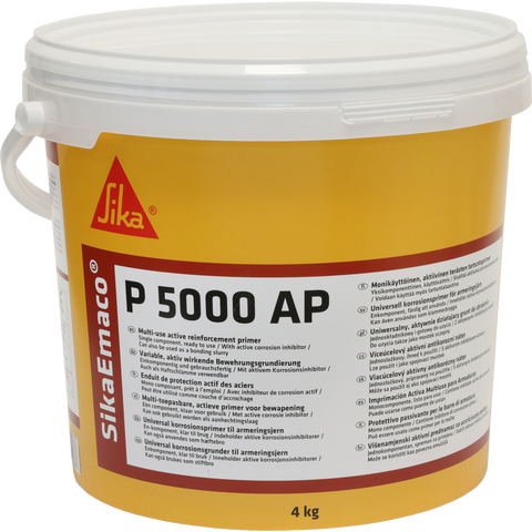 SikaEmaco® P 5000 AP