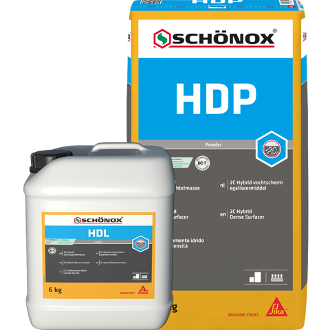SCHÖNOX HDS