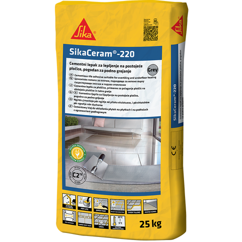 SikaCeram®-220