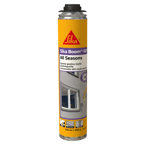 Sika Boom®-587