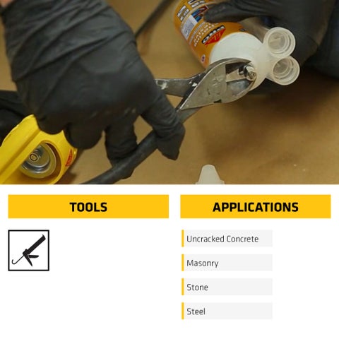 Sika AnchorFix®-2